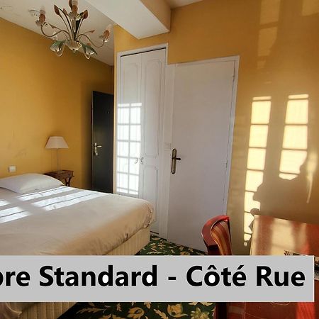 Hotel De Normandie Évreux Zewnętrze zdjęcie