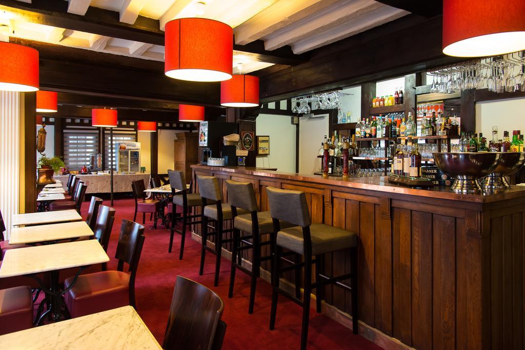 Hotel De Normandie Évreux Zewnętrze zdjęcie