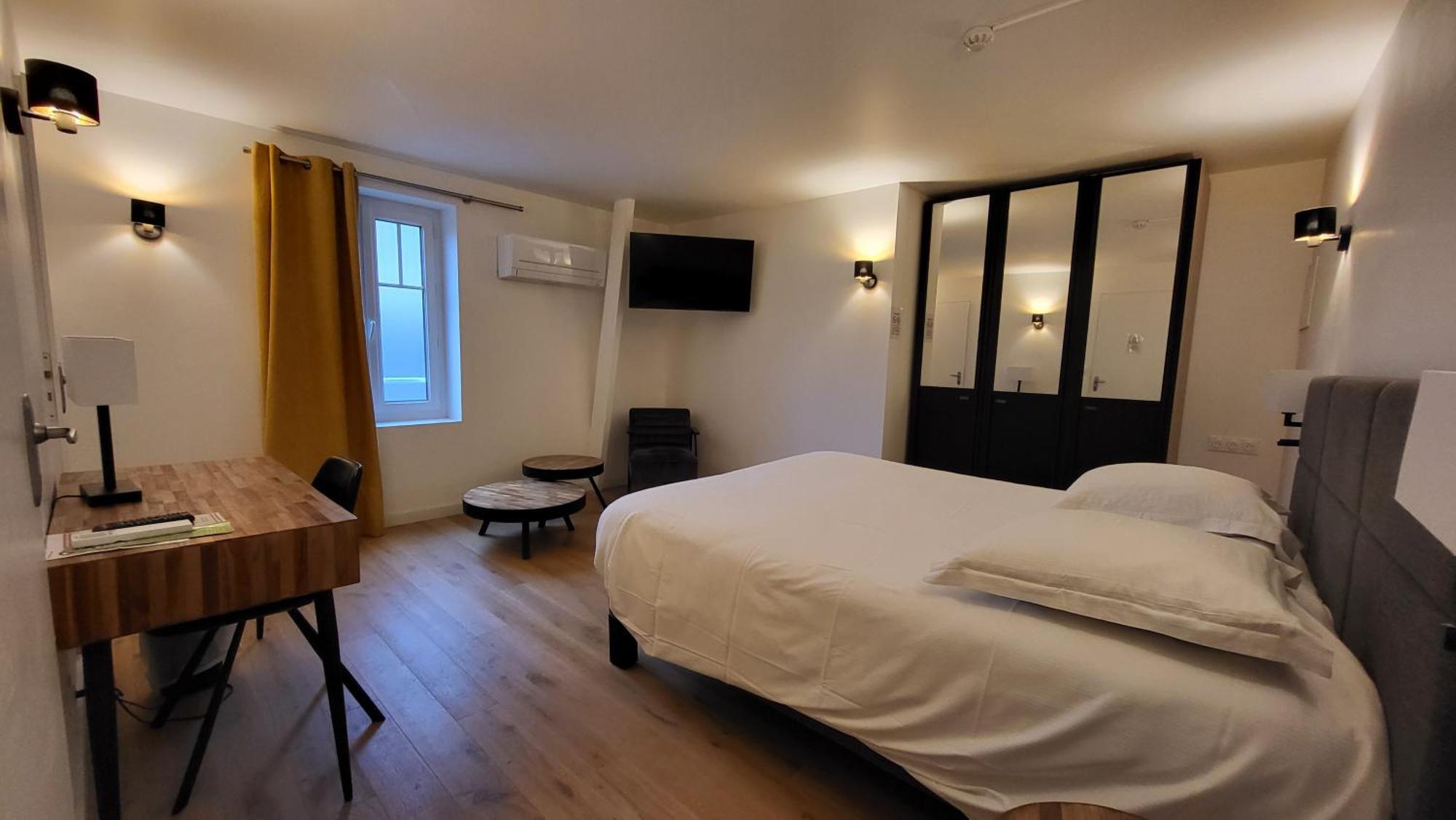 Hotel De Normandie Évreux Zewnętrze zdjęcie