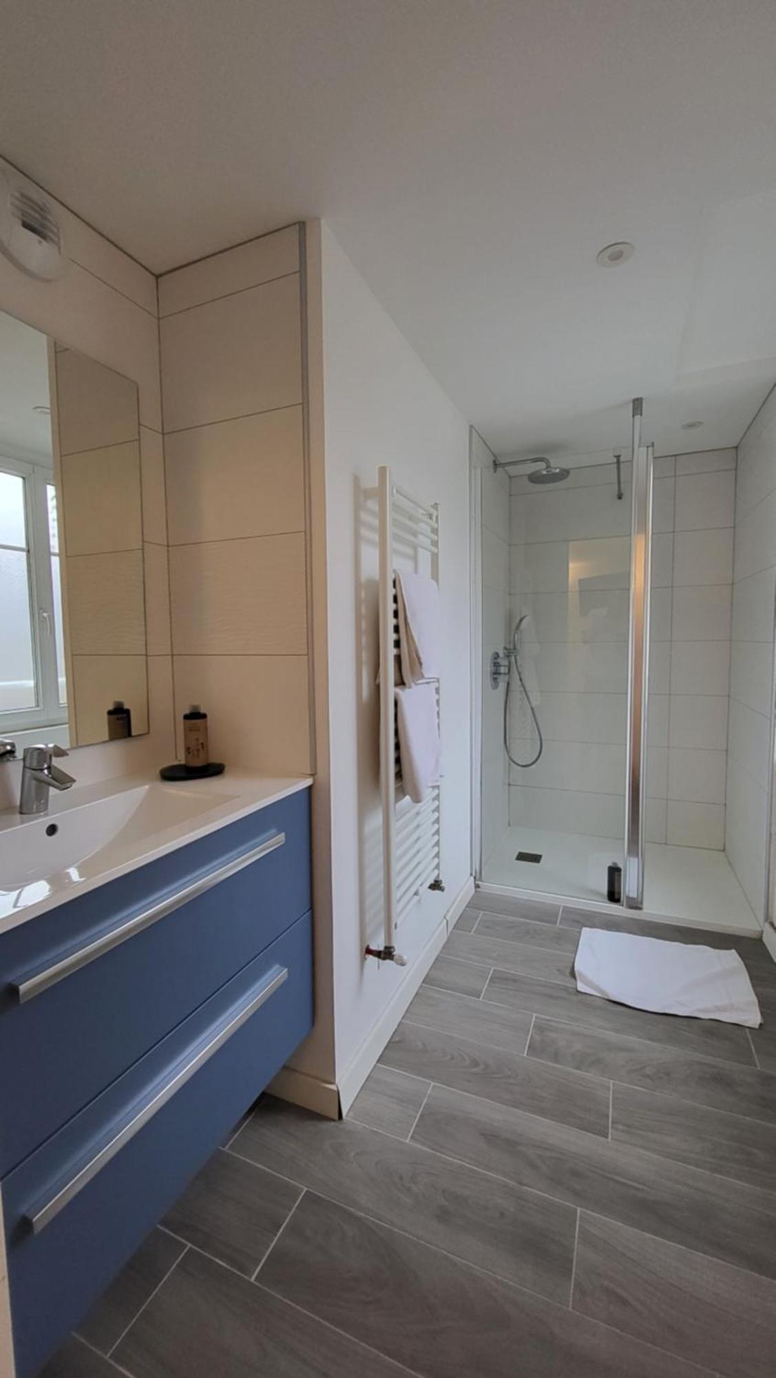 Hotel De Normandie Évreux Zewnętrze zdjęcie