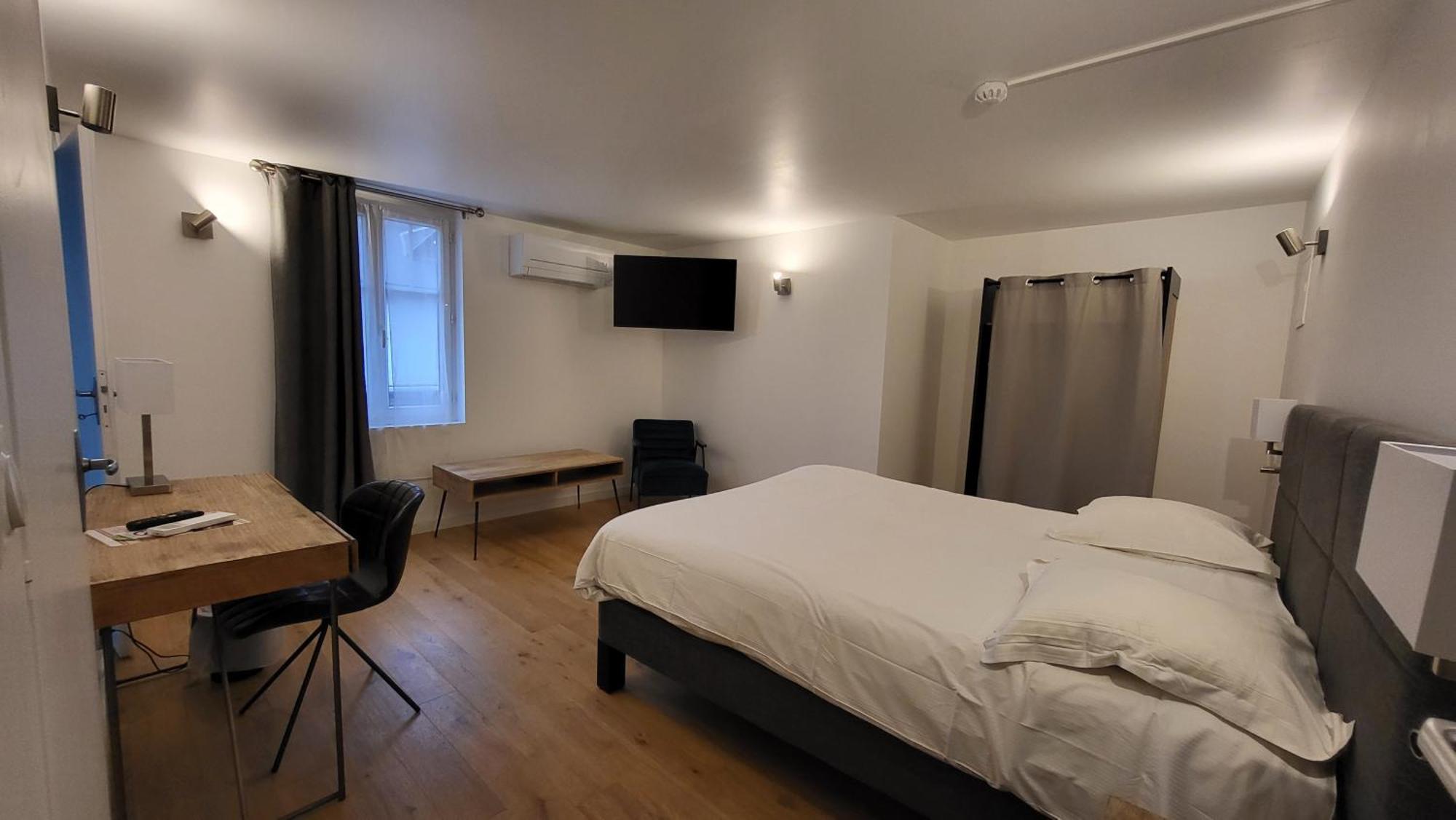 Hotel De Normandie Évreux Zewnętrze zdjęcie