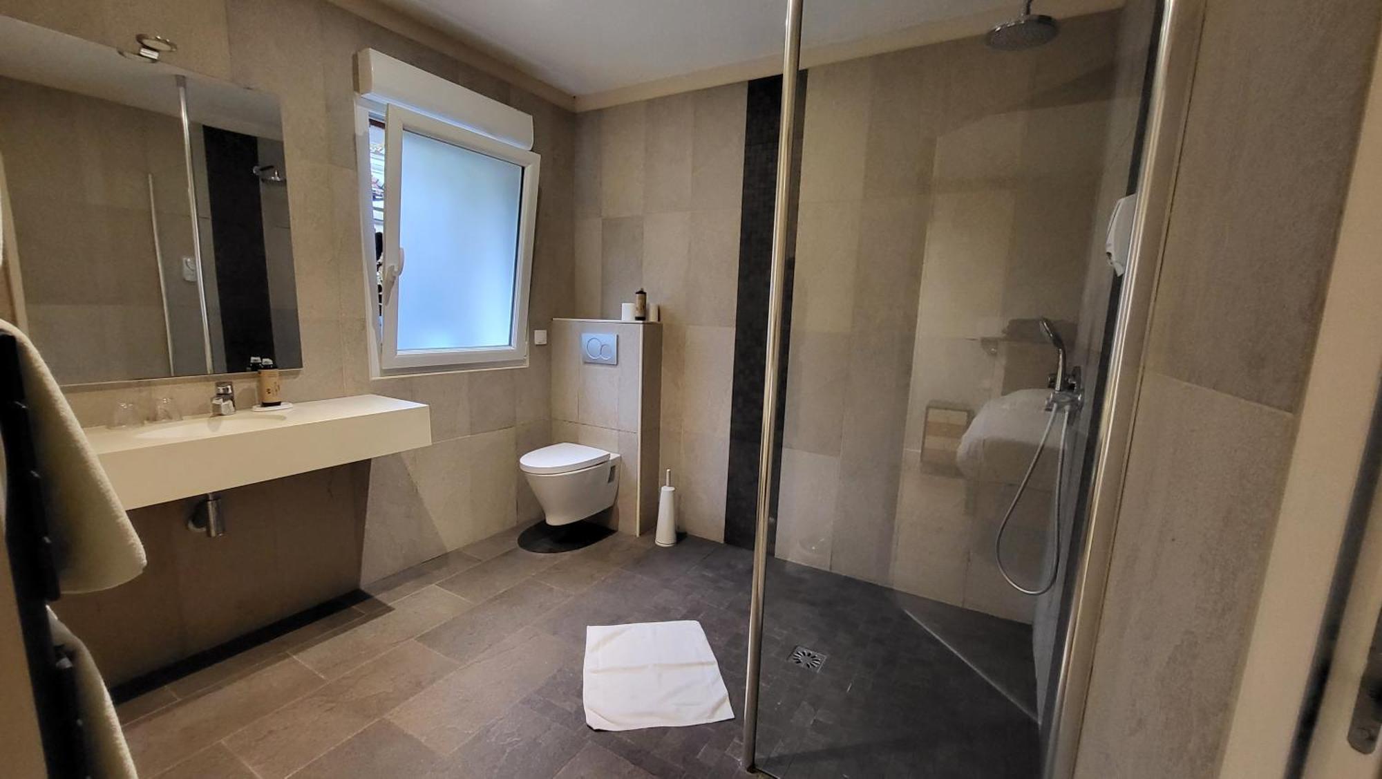 Hotel De Normandie Évreux Zewnętrze zdjęcie