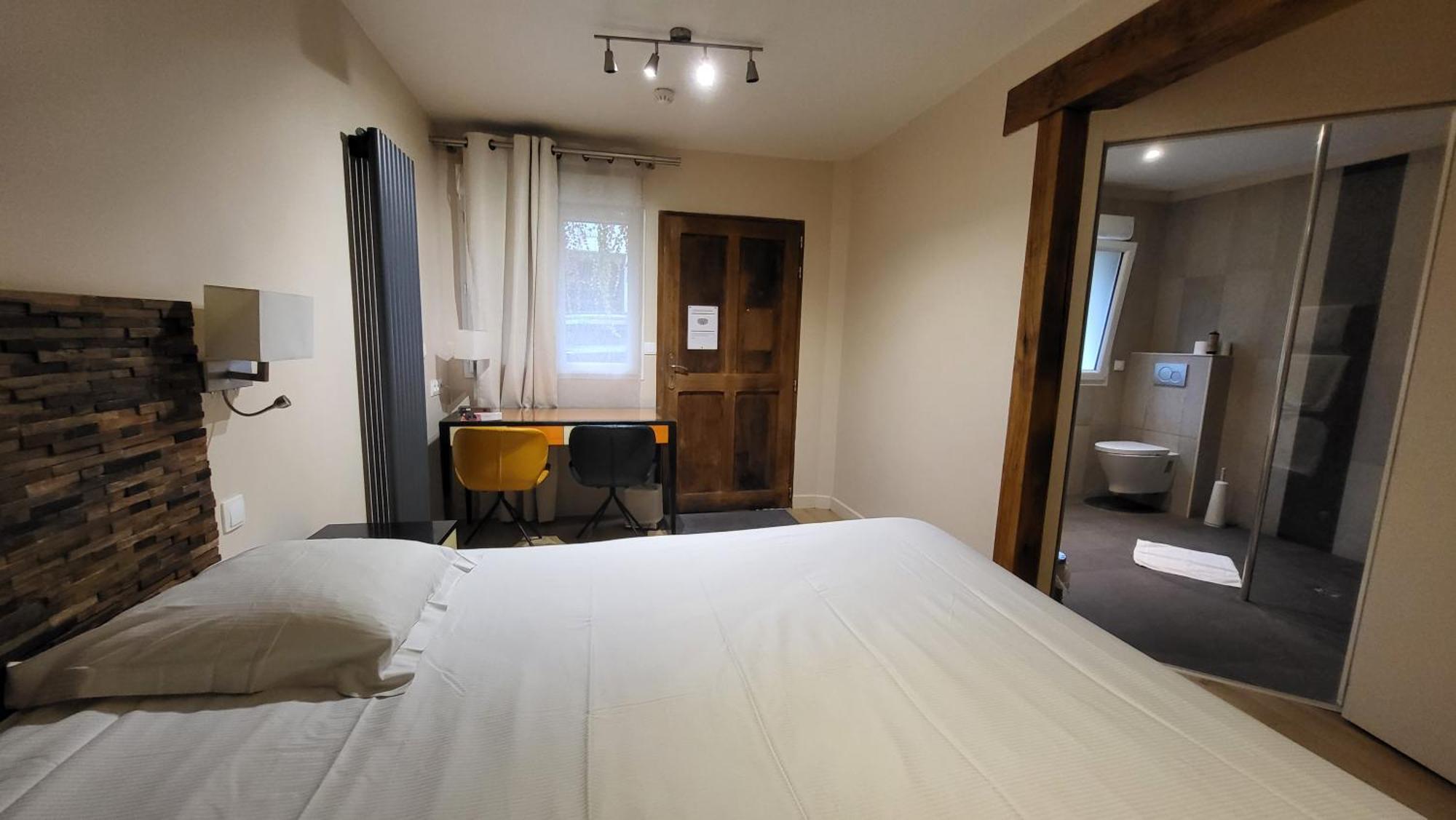 Hotel De Normandie Évreux Zewnętrze zdjęcie