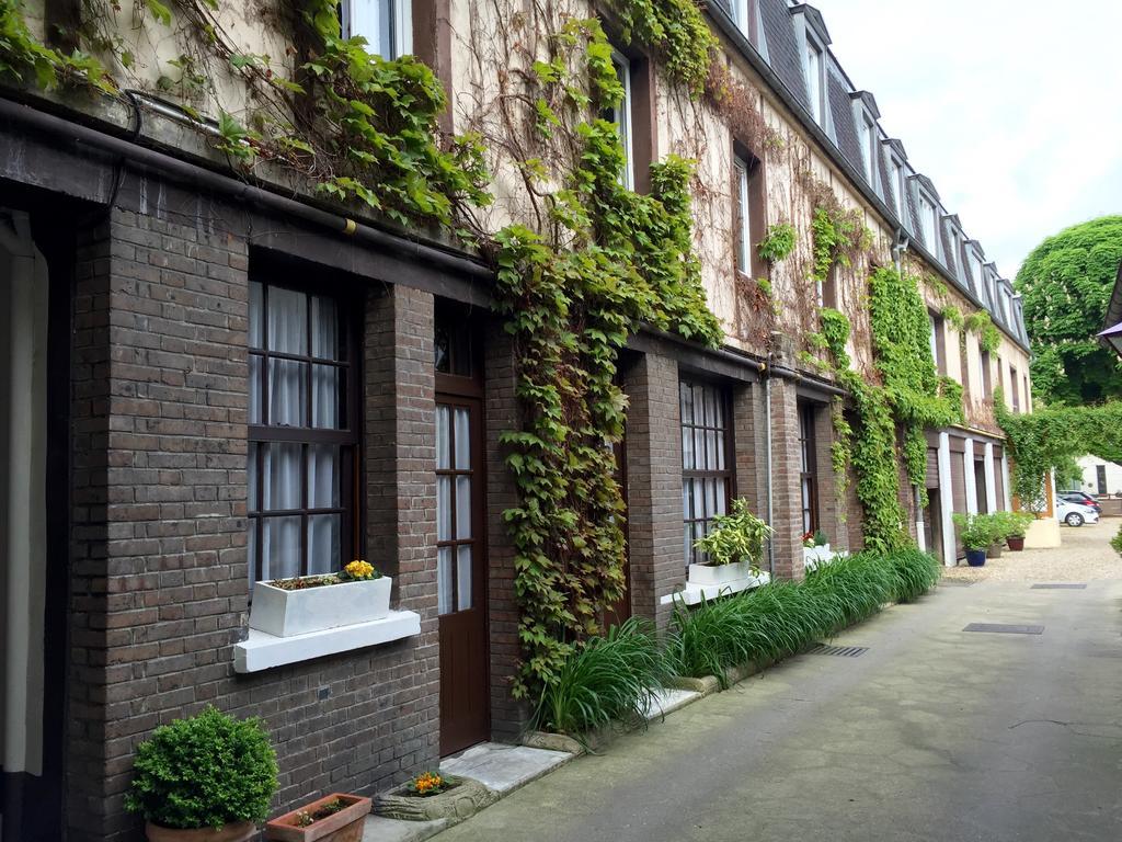 Hotel De Normandie Évreux Zewnętrze zdjęcie